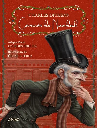 Canción de Navidad | 9788469866191 | Dickens, Charles | Librería Castillón - Comprar libros online Aragón, Barbastro