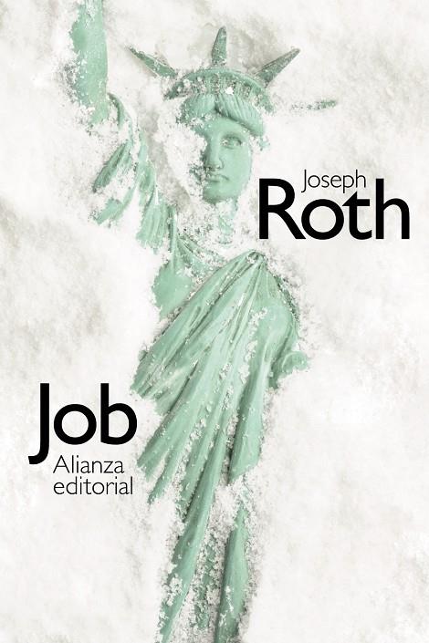 Job | 9788491817598 | Roth, Joseph | Librería Castillón - Comprar libros online Aragón, Barbastro