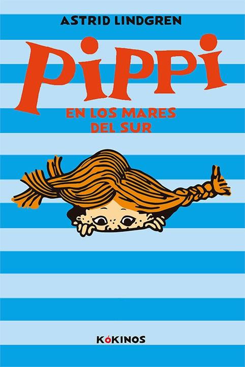 Pippi en los mares del sur | 9788417742119 | Lindgren, Astrid | Librería Castillón - Comprar libros online Aragón, Barbastro