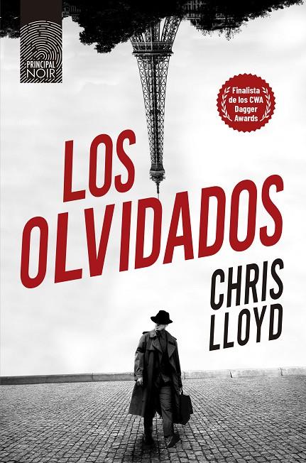 Los olvidados | 9788418216183 | Lloyd, Chris | Librería Castillón - Comprar libros online Aragón, Barbastro