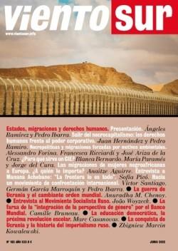 VIENTO SUR 182 | 9788412329087 | AA.VV | Librería Castillón - Comprar libros online Aragón, Barbastro