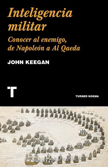 Inteligencia militar | 9788418428586 | Keegan, John | Librería Castillón - Comprar libros online Aragón, Barbastro