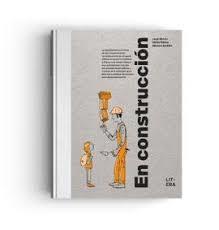 EN CONSTRUCCION | 9788494843914 | VV.AA. | Librería Castillón - Comprar libros online Aragón, Barbastro
