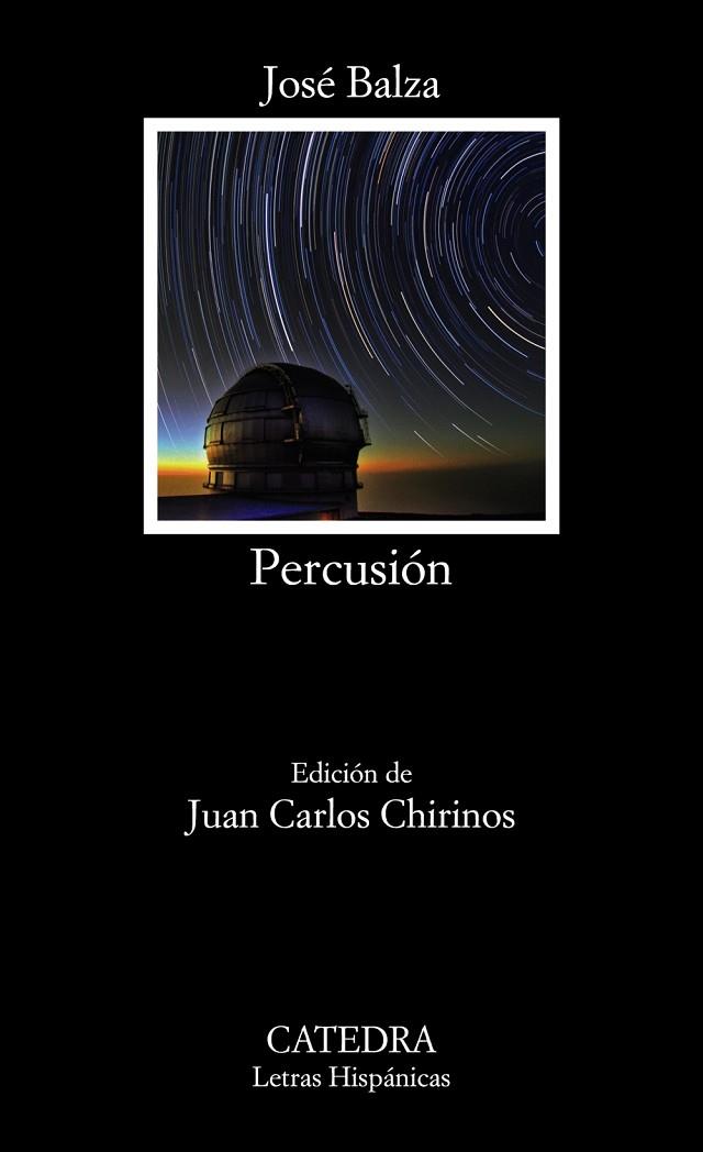 Percusión | 9788437644950 | Balza, José | Librería Castillón - Comprar libros online Aragón, Barbastro