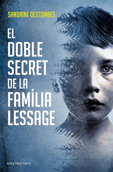 El doble secret de la família Lessage | 9788417627386 | Destombes, Sandrine | Librería Castillón - Comprar libros online Aragón, Barbastro