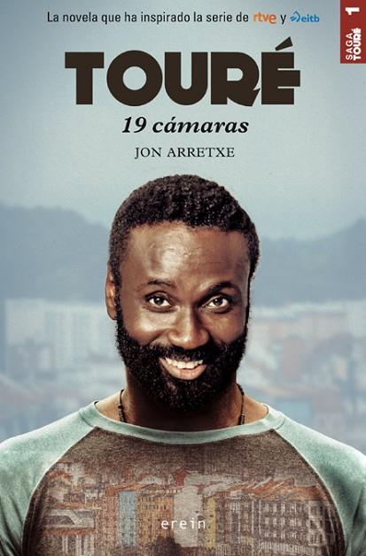 19 cámaras | 9788491099536 | Arretxe, Jon | Librería Castillón - Comprar libros online Aragón, Barbastro