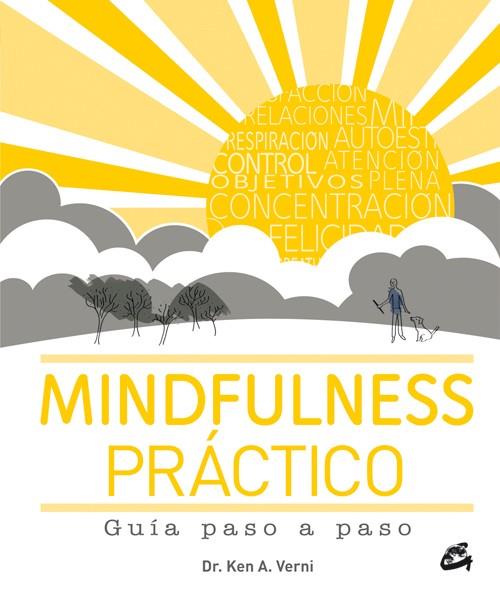 Mindfulness práctico | 9788484455912 | Verni, Ken A. | Librería Castillón - Comprar libros online Aragón, Barbastro