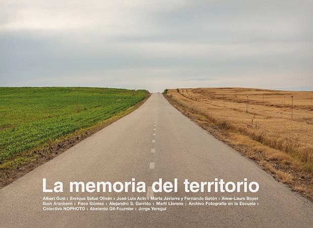 Memoria del territorio | 9788492749751 | Pedro vicente y otros | Librería Castillón - Comprar libros online Aragón, Barbastro