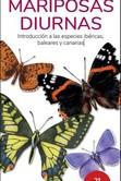 MARIPOSAS DIURNAS - GUIAS DESPLEGABLES TUNDRA | 9788418458699 | HERNANDEZ, VICTOR J. | Librería Castillón - Comprar libros online Aragón, Barbastro
