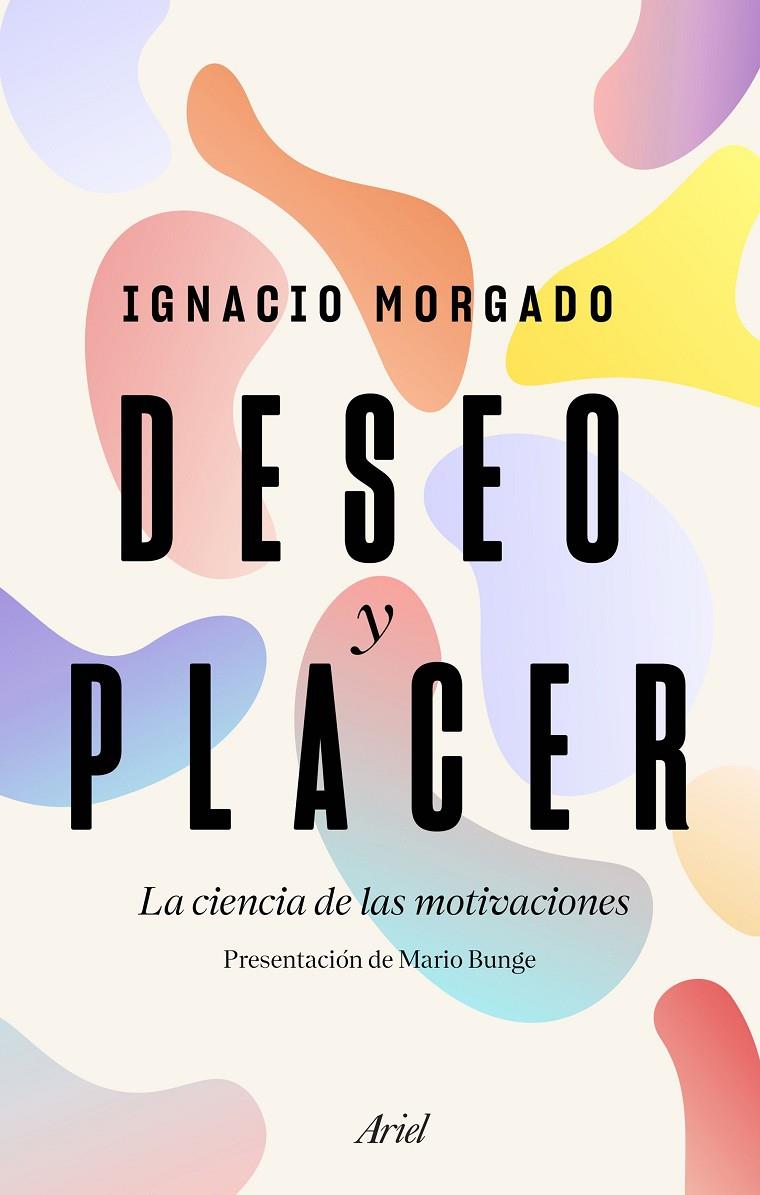 Deseo y placer | 9788434430488 | Morgado Bernal, Ignacio | Librería Castillón - Comprar libros online Aragón, Barbastro