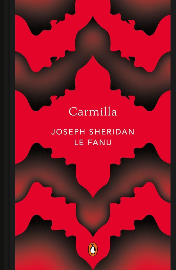 Carmilla | 9788491056706 | Le Fanu, Joseph | Librería Castillón - Comprar libros online Aragón, Barbastro