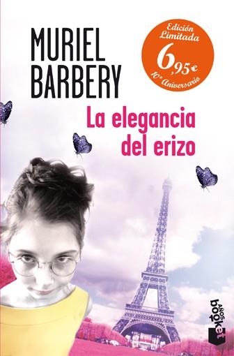 ELEGANCIA DEL ERIZO, LA - VERANO 2011 | 9788432251092 | BARBERY, MURIEL | Librería Castillón - Comprar libros online Aragón, Barbastro