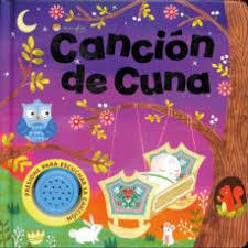 CANCION DE CUNA | 9788417299309 | VV.AA. | Librería Castillón - Comprar libros online Aragón, Barbastro