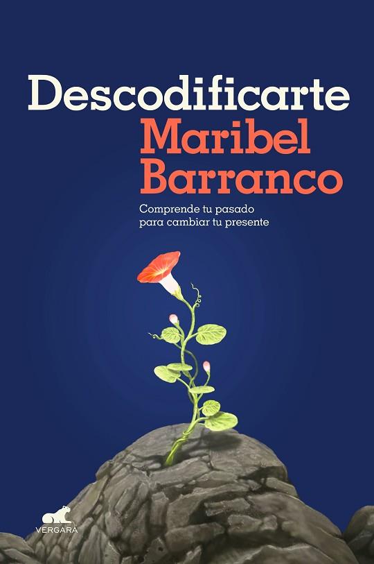 Descodificarte | 9788418620362 | Barranco, Maribel | Librería Castillón - Comprar libros online Aragón, Barbastro