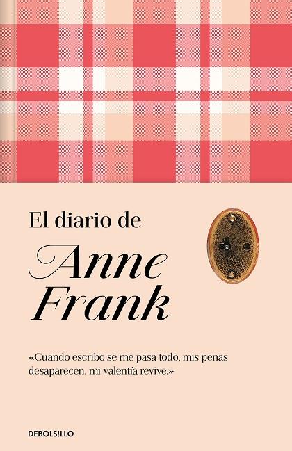 Diario de Anne Frank | 9788466358446 | Frank, Anne | Librería Castillón - Comprar libros online Aragón, Barbastro