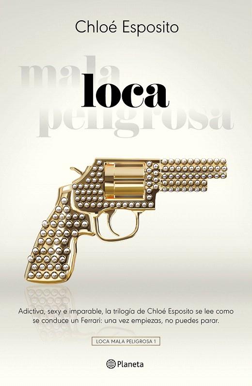 Loca | 9788408181378 | Esposito, Chloé | Librería Castillón - Comprar libros online Aragón, Barbastro
