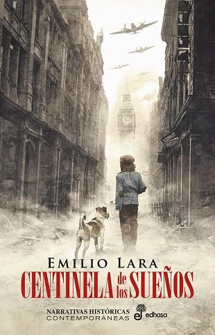 Centinela de los sueños | 9788435063685 | Lara, Emilio | Librería Castillón - Comprar libros online Aragón, Barbastro