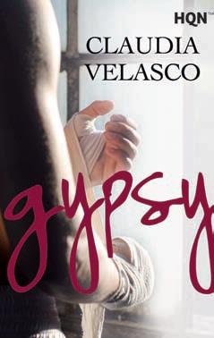 Gypsy | 9788468790916 | Velasco, Claudia | Librería Castillón - Comprar libros online Aragón, Barbastro
