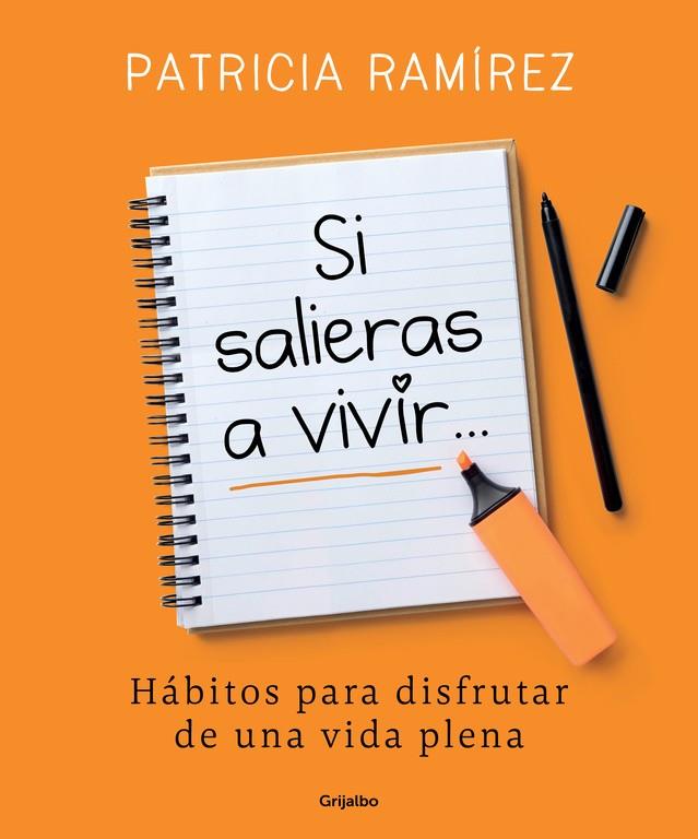 Si salieras a vivir... | 9788425356193 | Ramírez, Patricia | Librería Castillón - Comprar libros online Aragón, Barbastro