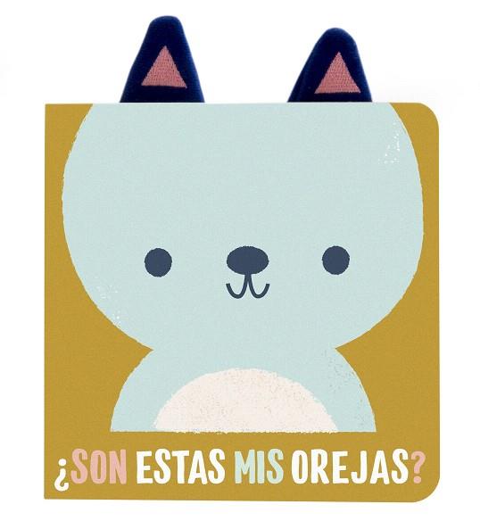 ¿Son estas mis orejas? Oso | 9788408202578 | YOYO | Librería Castillón - Comprar libros online Aragón, Barbastro