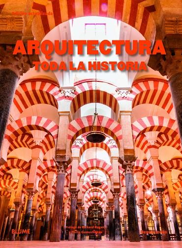 Arquitectura : Toda la historia (2019) | 9788417757830 | Jones, Denna | Librería Castillón - Comprar libros online Aragón, Barbastro