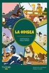 La Odisea | 9788417822859 | Acín Dal Maschio, Eduardo/Pascual Roig, Carla | Librería Castillón - Comprar libros online Aragón, Barbastro