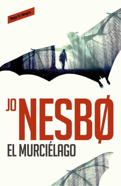 El murciélago (Harry Hole 1) | 9788416195008 | Jo Nesbo | Librería Castillón - Comprar libros online Aragón, Barbastro