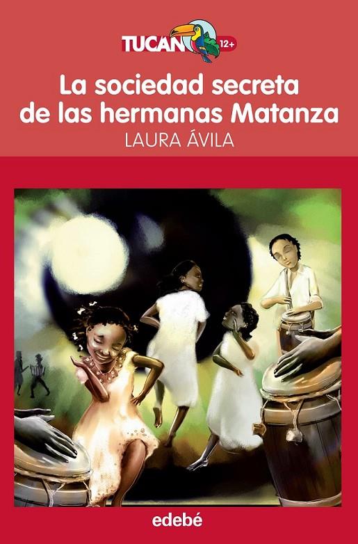 La sociedad secreta de las hermanas Matanza | 9788468315492 | Avila, Laura | Librería Castillón - Comprar libros online Aragón, Barbastro