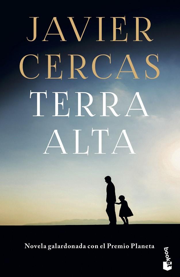 Terra Alta | 9788408237969 | Cercas, Javier | Librería Castillón - Comprar libros online Aragón, Barbastro