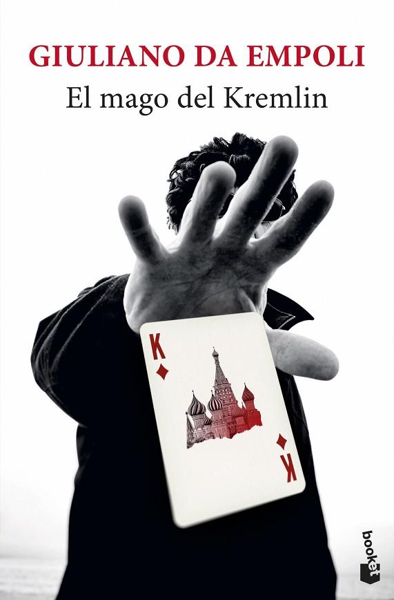 El mago del Kremlin | 9788432243547 | Empoli, Giuliano da | Librería Castillón - Comprar libros online Aragón, Barbastro