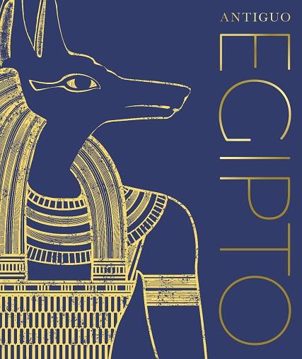 Antiguo Egipto | 9780241582909 | DK, | Librería Castillón - Comprar libros online Aragón, Barbastro