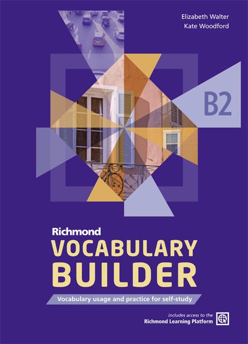 VOCABULARY BUILDER 2 STUDENT'S WITHOYT ANSWERS | 9788466815444 | Librería Castillón - Comprar libros online Aragón, Barbastro