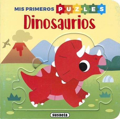 Dinosaurios | 9788467795356 | Martínez, Emma | Librería Castillón - Comprar libros online Aragón, Barbastro