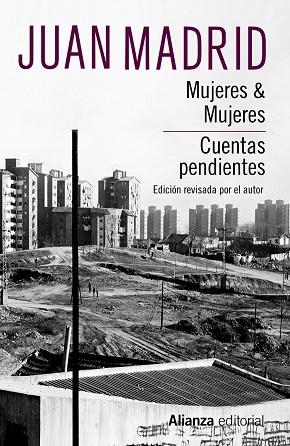 Mujeres & Mujeres. Cuentas pendientes | 9788413621401 | Madrid, Juan | Librería Castillón - Comprar libros online Aragón, Barbastro
