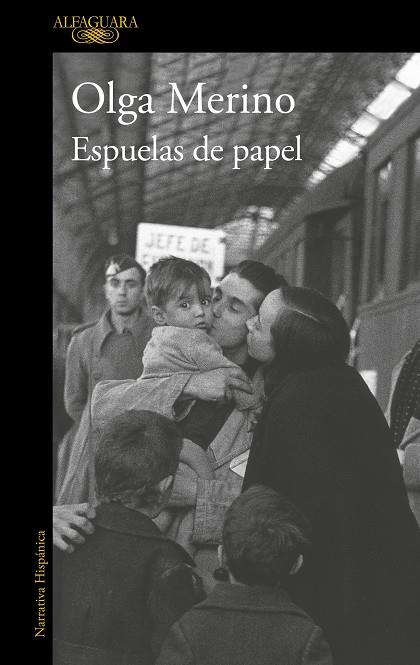 Espuelas de papel | 9788420476100 | Merino, Olga | Librería Castillón - Comprar libros online Aragón, Barbastro