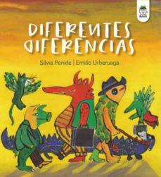 Diferentes diferencias | 9788418667176 | Penide Álvarez, Silvia | Librería Castillón - Comprar libros online Aragón, Barbastro