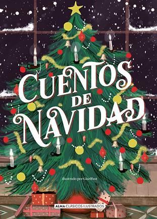 Cuentos de Navidad | 9788418008153 | Varios autores | Librería Castillón - Comprar libros online Aragón, Barbastro