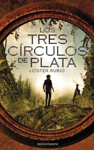 Los tres círculos de plata | 9788445002131 | Cister, Josep | Librería Castillón - Comprar libros online Aragón, Barbastro