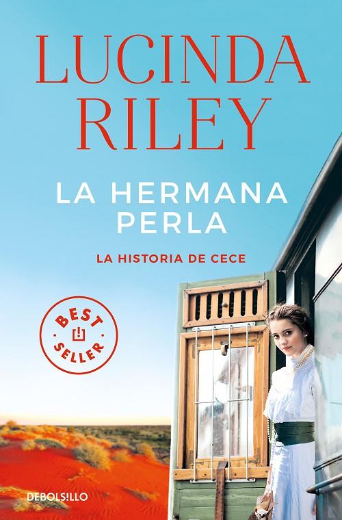 La hermana perla (Las Siete Hermanas 4) | 9788466350273 | Lucinda Riley | Librería Castillón - Comprar libros online Aragón, Barbastro