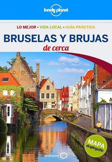 Bruselas y Brujas De cerca 3 | 9788408152286 | Helena Smith | Librería Castillón - Comprar libros online Aragón, Barbastro