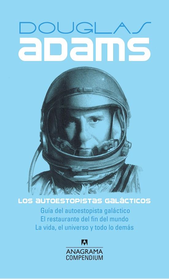 Los autoestopistas galácticos | 9788433959560 | Adams, Douglas | Librería Castillón - Comprar libros online Aragón, Barbastro