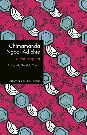 La flor púrpura (edición especial limitada) | 9788439732945 | Ngozi Adichie, Chimamanda | Librería Castillón - Comprar libros online Aragón, Barbastro