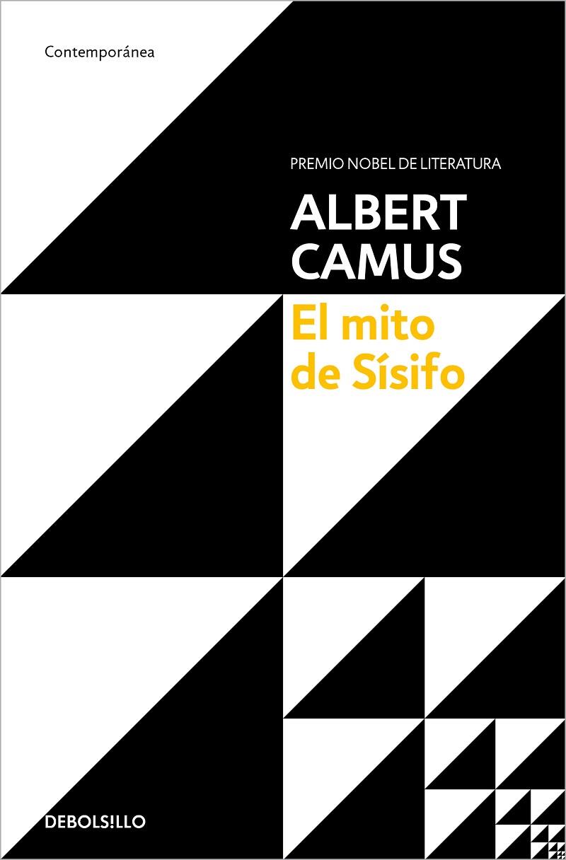 El mito de Sísifo | 9788466356145 | Camus, Albert | Librería Castillón - Comprar libros online Aragón, Barbastro