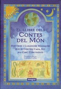 LLIBRE DELS CONTES DEL MON, EL | 9788479015480 | VARIS | Librería Castillón - Comprar libros online Aragón, Barbastro