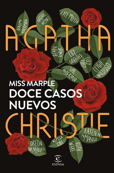 Miss Marple : Doce casos nuevos | 9788467069150 | Christie, Agatha | Librería Castillón - Comprar libros online Aragón, Barbastro