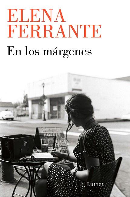 En los márgenes | 9788426410887 | Ferrante, Elena | Librería Castillón - Comprar libros online Aragón, Barbastro