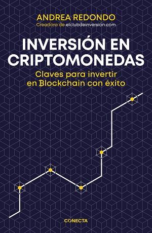 Inversión en criptomonedas | 9788416883202 | Redondo, Andrea | Librería Castillón - Comprar libros online Aragón, Barbastro