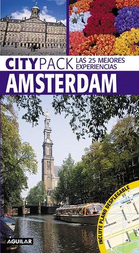 Ámsterdam (Citypack) | 9788403519657 | Varios autores, | Librería Castillón - Comprar libros online Aragón, Barbastro