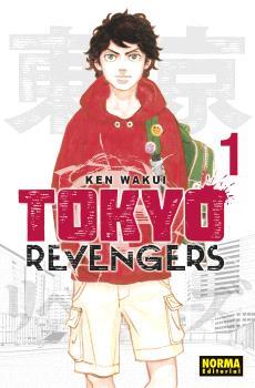 TOKYO REVENGERS 1+2 PACK PROMOCIONAL | 9788467948882 | WAKUI, KEN | Librería Castillón - Comprar libros online Aragón, Barbastro