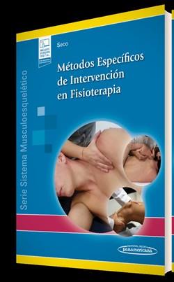 Métodos Específicos de Intervención en Fisioterapia (+ e-book) | 9788411060479 | Seco Calvo, Jesús | Librería Castillón - Comprar libros online Aragón, Barbastro